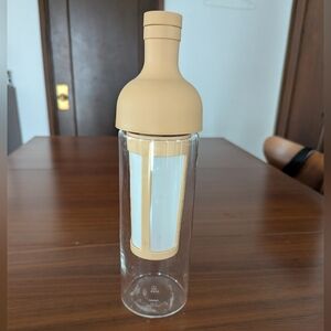 Cold Brew Coffee Wine Bottle Hario Made In Japan Brewer